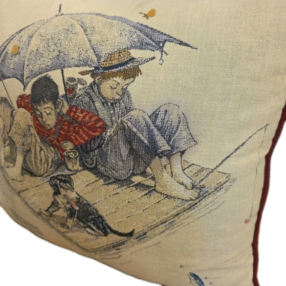 Vintage Norman Rockwell 15